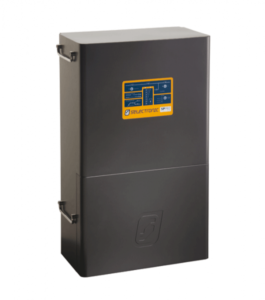 Selectronic SP PRO Series – SPLC1202 | Si Clean Energy | Solar & Renewable Energy