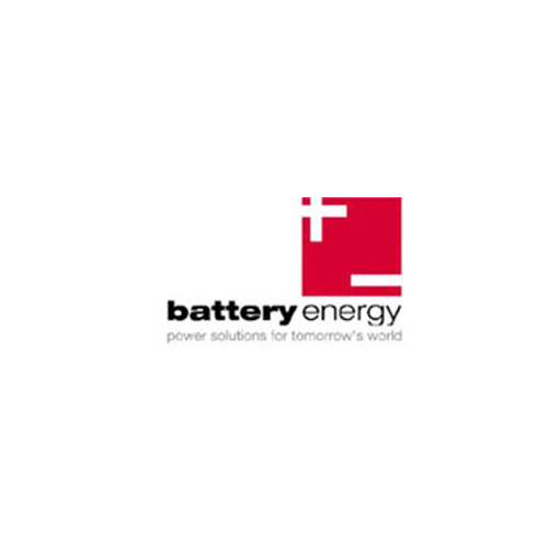 Battery Energy